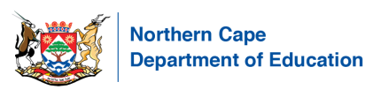 department of education logo